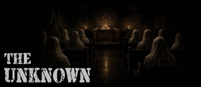 The Unknown